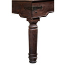 1800s Antique Door Repurposed Rustic 8-Seater Dining Table