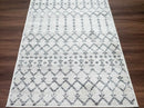 Tigri Aztec 2310 Ivory Rug - Clearance