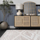 Tigrisis Beige 2328 Area Rug