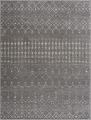 Tigrican Gray 2330 Area Rug - Clearance