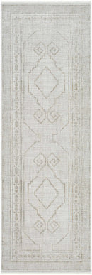 Taban Luxe Rug - Clearance