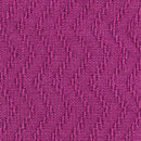 Krispl Bright Pink Throw