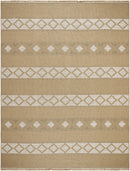 Tomai Washable Jute Rug - Clearance