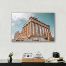 The Parthenon - Print