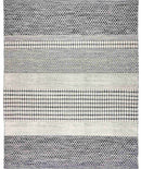 Tideswell Scandi Boho Wool Carpet