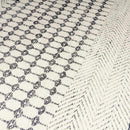 Tideswell Scandi Boho Wool Carpet