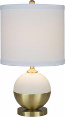 Tigtabon Table Lamp - Clearance