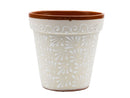 GARDEN VASE POT