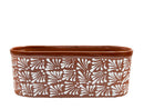 CANOE PLANTER