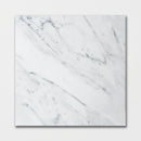 City light 12"x12" Polished Marble Tile Product shoot marble tile