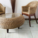 Jade Green 12"x12" Polished Marble Tile