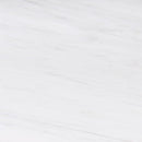 Ice white 12"x12" Polished Marble Tile Product shoot tile view