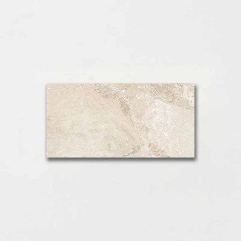 Royal Honed 2 3/4"x5 1/2" Marble Tile view