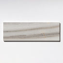 Citylight Polished 4"x12" Subway Marble Tile view