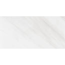 Ice white 12"x24" Polished Marble Tile Product shoot tile view