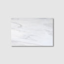 City Cross Cut 16"x24" Leather Marble angle view