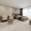 Diana Royal Leather Marble Tile