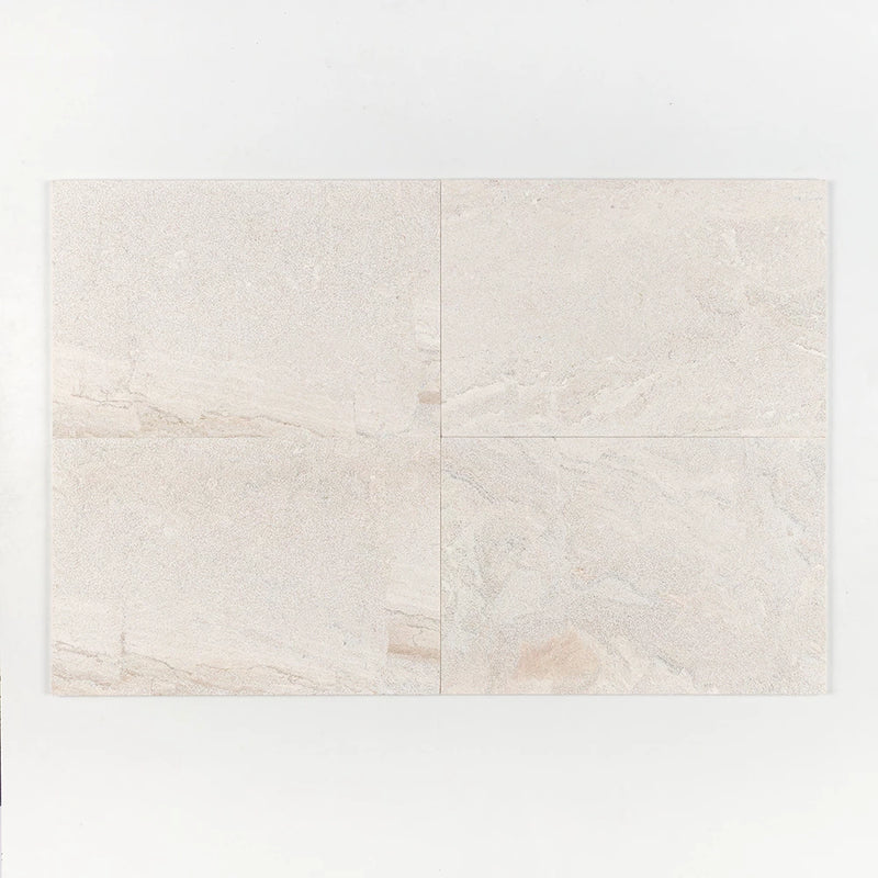 Diana Royal  16"x24" Full Grain Marble Tile Product shot tile view 2 