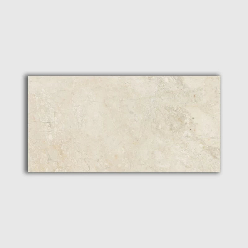 Royal Classic 12"x24" Honed Marble Tile