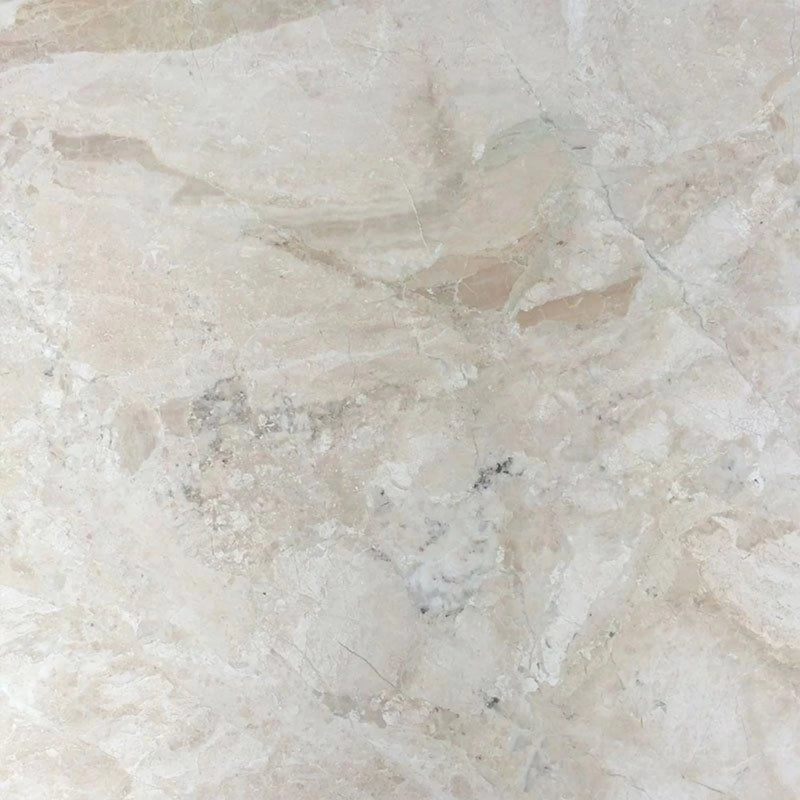 Royal Classic 24"x24" Honed Marble Tile 3/4" Thick tile view