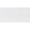 Ice white 6"x12" Polished Marble Tile Product shoot tile view