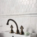 Glacier Honed 2"x12" Andorra Marble Moldings Product shot molding view