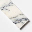 Pitoly Honed 3"x12" Marble Tile angle view