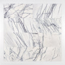 Pitoly Honed 12"x24" Marble Tile wall  view