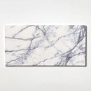Pitoly Honed 12"x24" Marble Tile top view