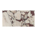 Viola 12"x24" Polished Marble Tile Product shoot tile view