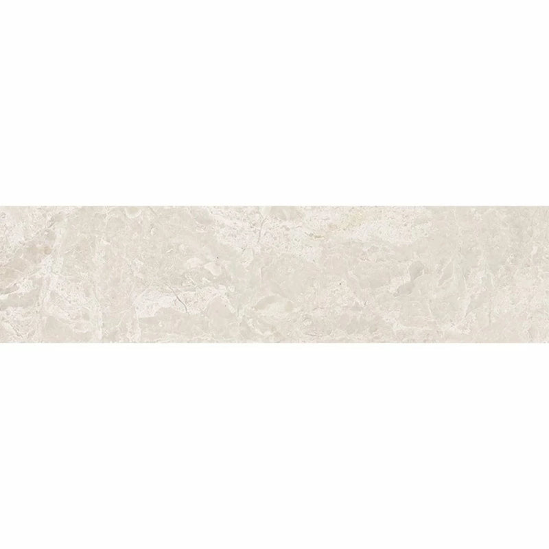 Royal Honed 3"x12" Marble Tile tile view