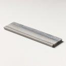 Citylight Polished 3"x12" Marble Tile angle view