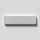 City Leather 2"x8" Marble Tile closeup view