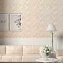 Royal Honed 2"x8" Subway Marble Tile sofa view