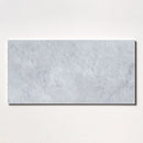 Diamond Blue Honed Marble Tile