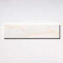Confetti Honed 3"x12" Subway Marble Tile