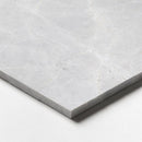 Avalanche Honed Marble Tile