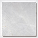 Avalanche Honed Marble Tile