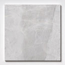 Avalanche Honed Marble Tile