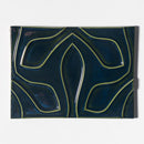 Prolific Rain Glossy Ceramic Accent Tiles