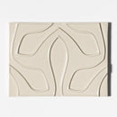 Winter Clay Glossy Ceramic Accent Tiles