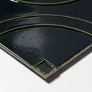 Prolific Rain Glossy Ceramic Accent Tiles