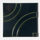 Prolific Rain Glossy Ceramic Accent Tiles