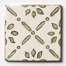 Abode Matte 6"x6" Glazed Terracotta Tile