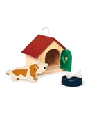 Tender Leaf Toys Pet Dog Set