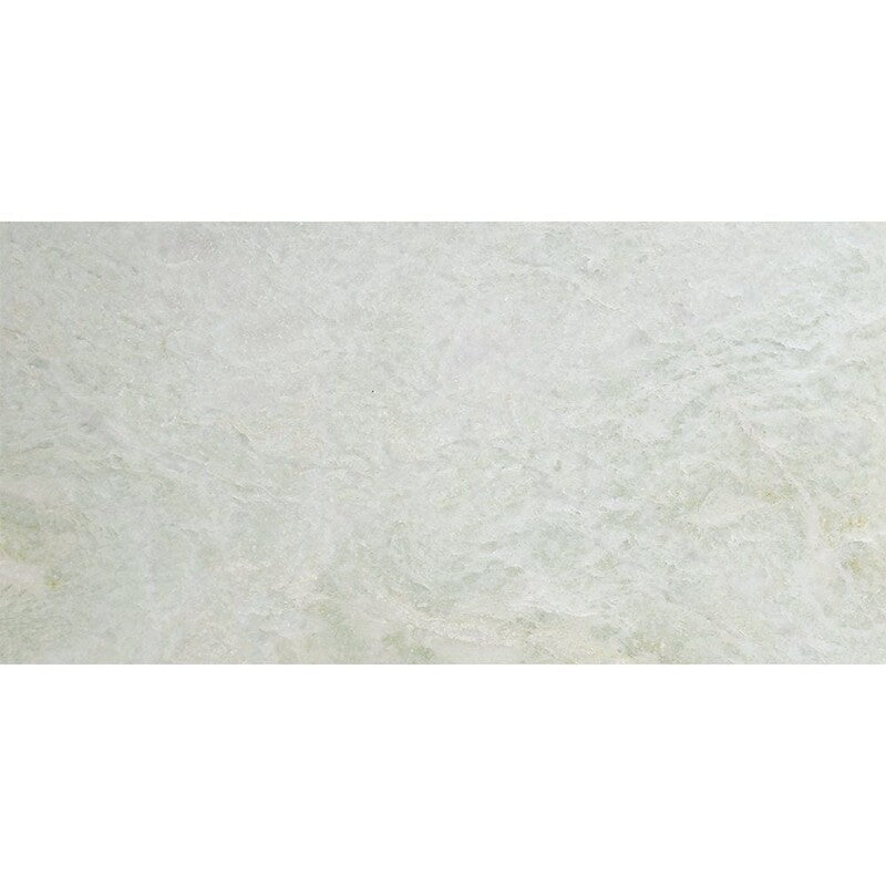 Jade Green 2 3/4"x5 1/2" Polished Marble Tile Product shoot tile view