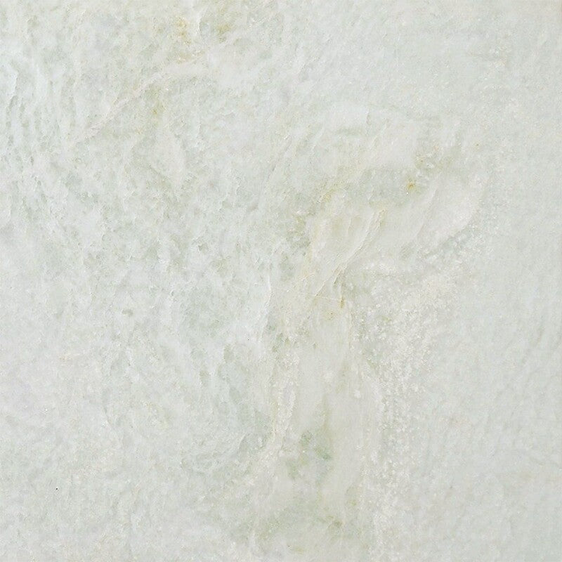 Jade Green 5 1/2"x5 1/2" Polished Marble Tile Product shoot tile view