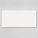 Keefer Mix White Extra 12"x24" Polished Marble Tile top view