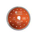 iQ Power Tools 7" Q-Drive Combination Blade