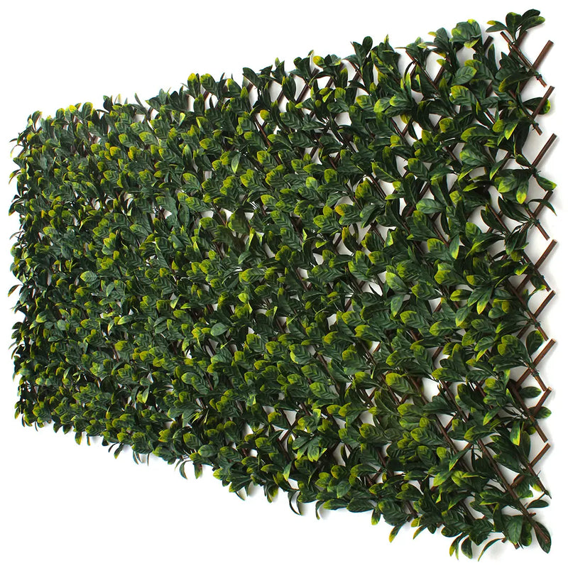 Laurel Leaf Trellis - 4 Pack